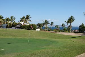 Palmilla (Ocean) 5th Green